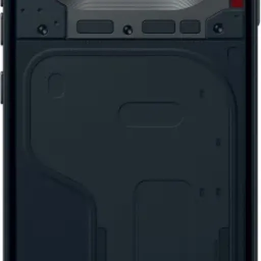 Test Nothing Phone (4a) : le smartphone transparent qui mise sur le style et l'endurance