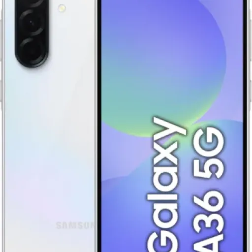 Test Samsung A366B Galaxy A36 5G : un milieu de gamme qui fait le job sans trop briller