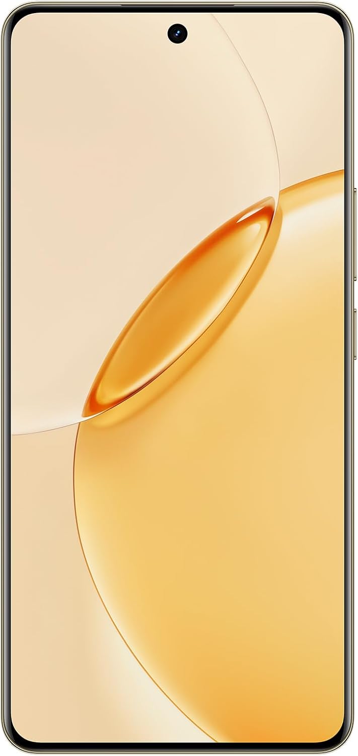 Realme 16 Pro+ 5G Smartphone, 8Go+256Go, Écran Curved AMOLED 144Hz 6,8", Batterie 7000mAh, Caméra 200MP OIS, IP69K, Charge Rapide 80W, Double SIM, Next AI, Or (avec Adaptateur) Gold 8+256GB 16 Pro+