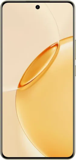 Realme 16 Pro+ 5G Smartphone, 8Go+256Go, Écran Curved AMOLED 144Hz 6,8", Batterie 7000mAh, Caméra 200MP OIS, IP69K, Charge Rapide 80W, Double SIM, Next AI, Or (avec Adaptateur) Gold 8+256GB 16 Pro+