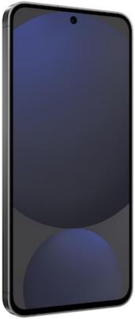 Samsung Galaxy S24 FE Smartphone 128 GB Graphit (Reconditionné)