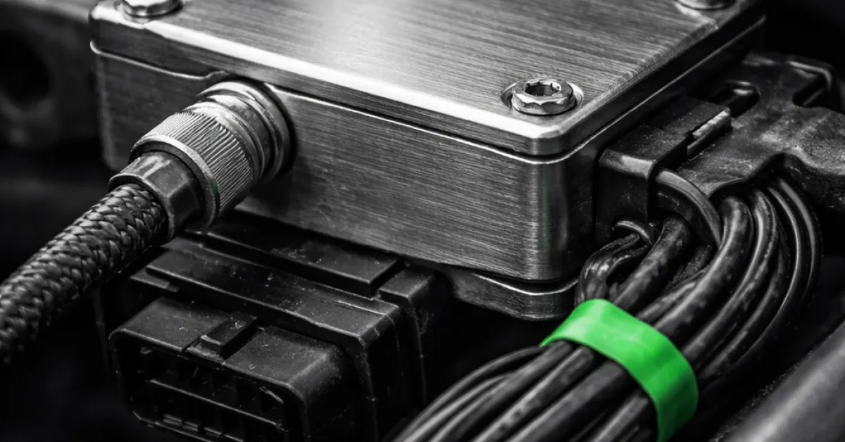 Axofleet, la plateforme de gestion de flotte qui transforme les données télématiques en performance opérationnelle