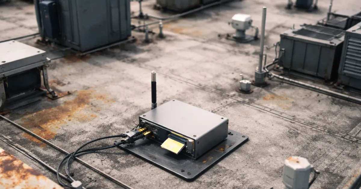 Comment choisir une sim M2M Free pour vos systèmes d’alarme et objets connectés