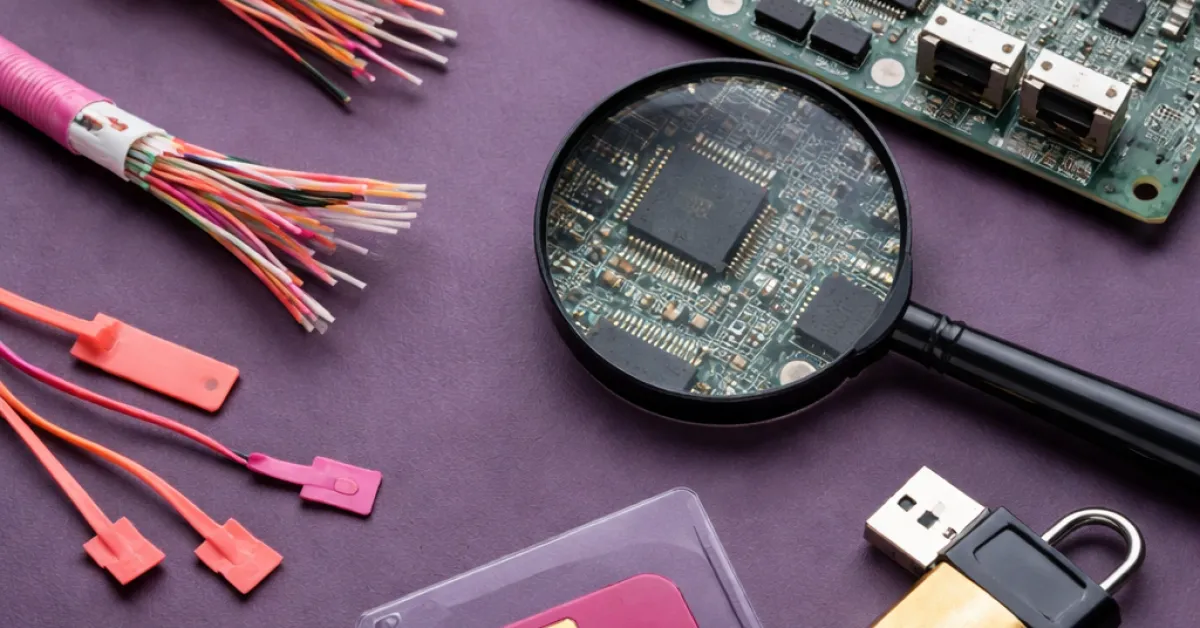 Audit de cybersécurité pour les PME : protéger vos réseaux télécoms et vos données critiques