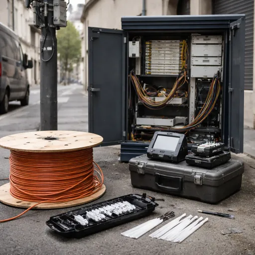 Rachat de SFR : l'offre conjointe à 20 milliards qui va remodeler le paysage télécom français