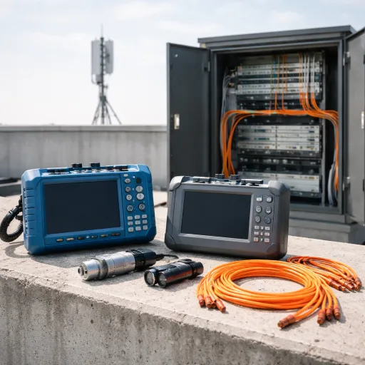 Cybersécurité des réseaux télécom : les nouvelles surfaces d'attaque créées par la 5G et le SDN