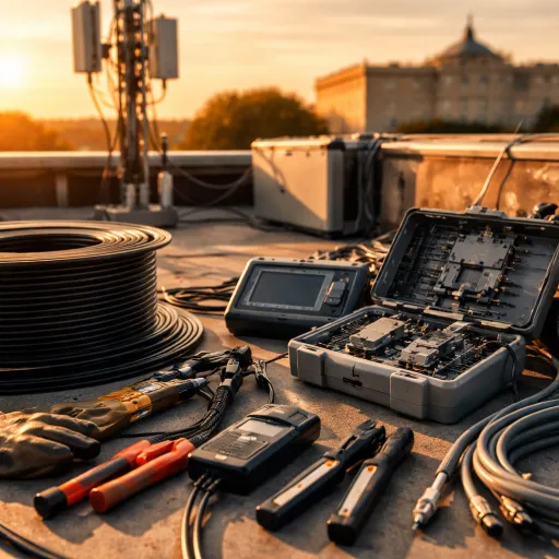 Piratage d'Europa.eu par ShinyHunters : les leçons pour la sécurité des infrastructures télécom