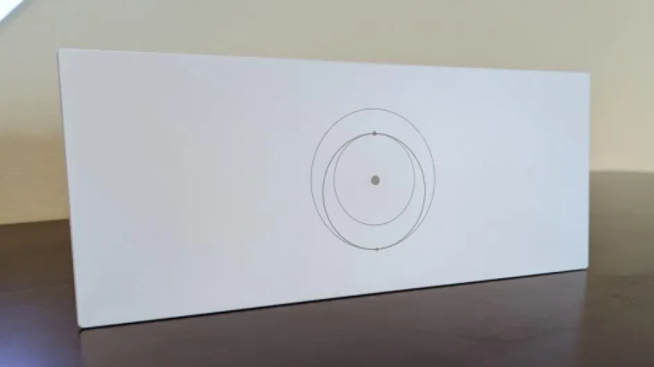 Mesh Router for Starlink Gen 3 with WiFi 6 - Works with Gen 1/2 Rectangular Dish and Gen 3 Flat Dish, White, UTR-32