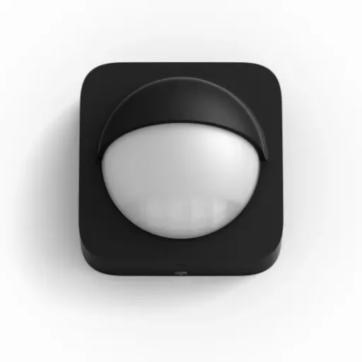 Test Philips Hue capteur de mouvement extérieur : le détecteur qui fait (presque) tout tout seul