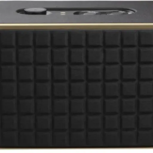 Test JBL Authentics 500 : l’enceinte connectée qui envoie du lourd… et pèse son poids