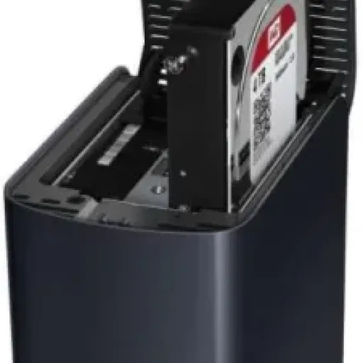 Test WD My Cloud EX2 Ultra (boîtier nu) : un NAS simple qui fait le job, mais pas sans défauts
