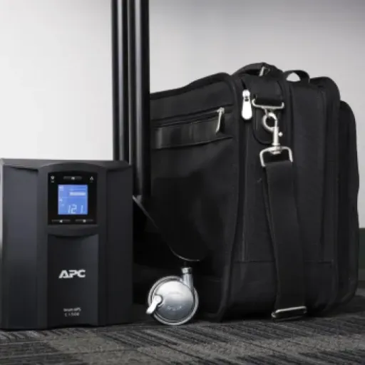 Test APC Smart-UPS SMC1500IC : un onduleur costaud qui fait sérieux pour un petit serveur à la maison
