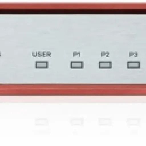 Test Zyxel USGFLEX100H : un firewall sérieux pour petites boîtes qui veulent du contrôle