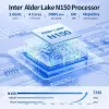 Test S7 Mini PC N150 : un petit boîtier 10 GbE qui fait sérieusement le job en firewall