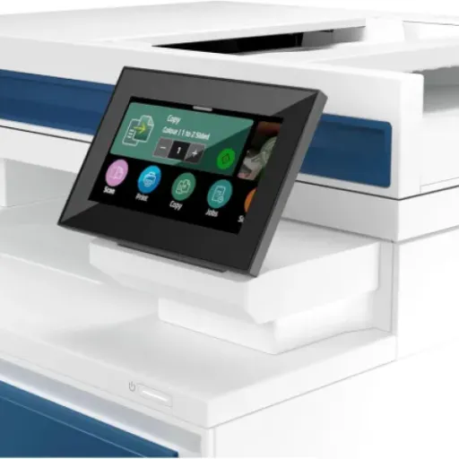 Test HP Color LaserJet Pro 4302fdw : la laser couleur assez sérieuse pour un petit bureau (et une famille équipée)