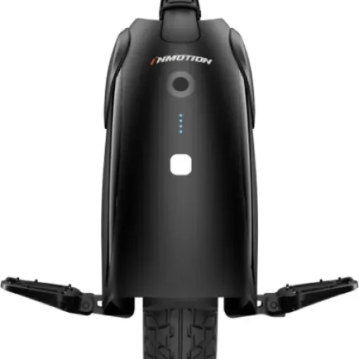 Test Inmotion V6 : la petite gyroroue urbaine qui fait le job sans trop en faire