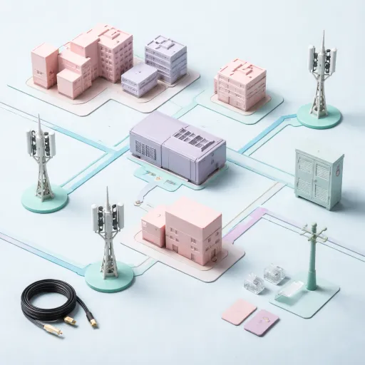 Régulation ARCEP et Digital Networks Act : ce qui change concrètement pour les opérateurs