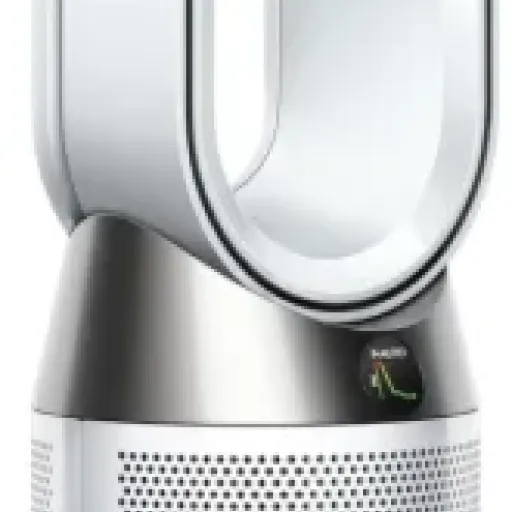 Test Dyson Purifier Hot+Cool HP1 : bon combo chauffage + filtration, refroidissement en retrait