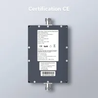 Test ANNTLENT Amplificateur 4G 3G Bande 1/8/20 : le booster qui peut sauver ta 4G… si tu as déjà un peu de réseau dehors