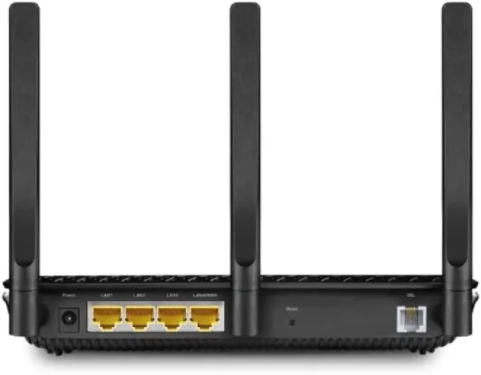 TP-Link Archer VR2100 AC2100 WiFi ADSL/VDSL Modem Router MU-MIMO WiFi