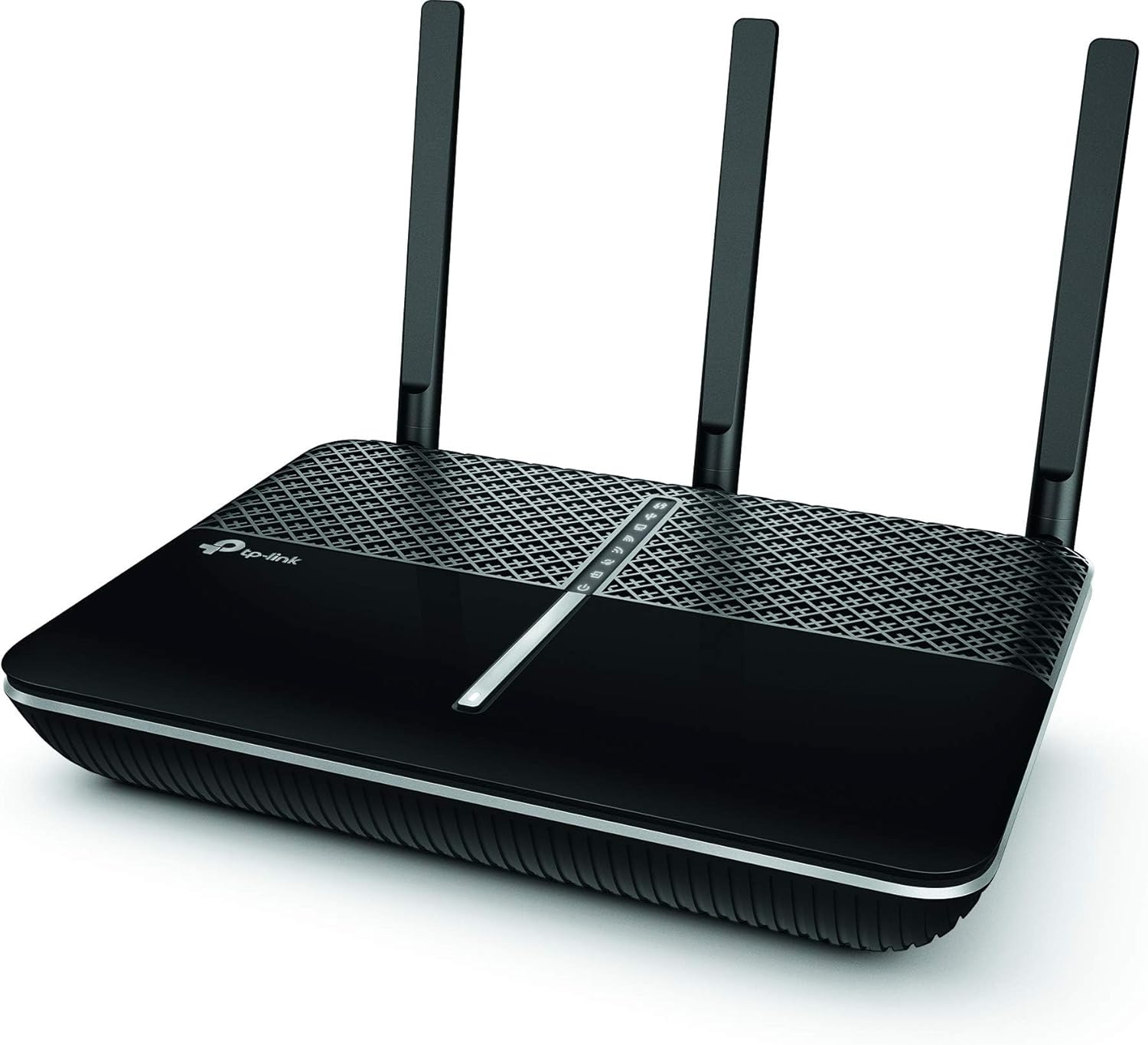 TP-Link Archer VR600 Modem/Routeur Wi-FI VDSL/ADSL AC 1600 Mbps AC1600 + 1 port USB2.0 Unique