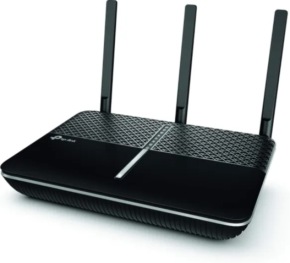 TP-Link Archer VR600 Modem/Routeur Wi-FI VDSL/ADSL AC 1600 Mbps AC1600 + 1 port USB2.0 Unique
