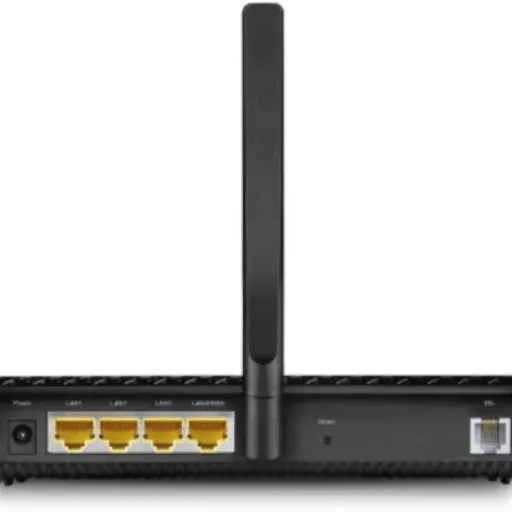 Test TP-Link Archer VR2100 : un modem-routeur VDSL/ADSL qui fait le job sans trop se prendre la tête