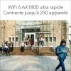 Test Netgear WAX610Y : du WiFi 6 au jardin, mais pas plug-and-play pour tout le monde