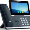 Test Yealink SIP-T58W Pro : le téléphone VoIP « smart » qui complique un peu trop la vie