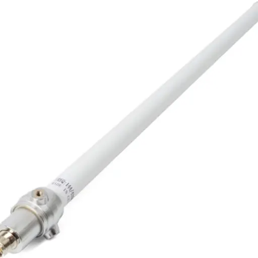 Test UAYESOK Antenne de Base VHF/UHF : une antenne correcte pour débuter sans se ruiner