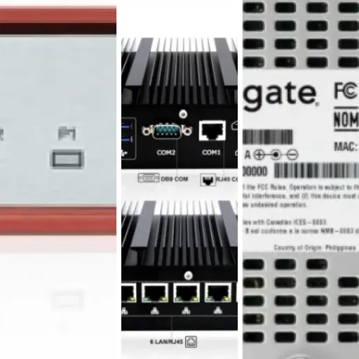 Les 5 meilleurs firewalls (mai 2026)