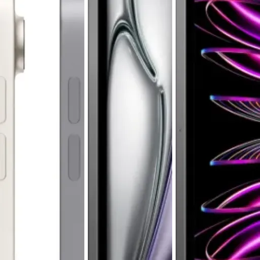 Comparatif des 4 meilleurs iPad (mai 2026)