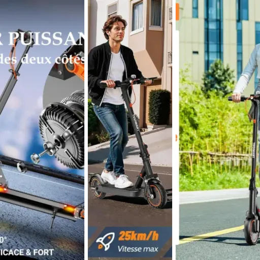Top 9 des meilleurs longue autonomie (mai 2026)