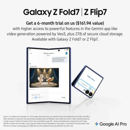 Test Samsung Galaxy Z Fold7 : le pliable qui remplace (presque) une petite tablette