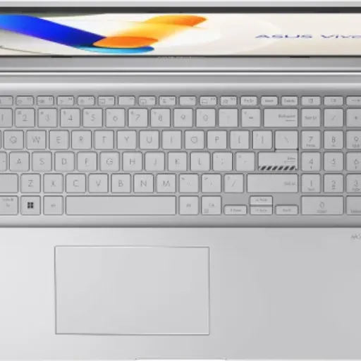 Test ASUS Vivobook X1704VA-AU907W : le 17 pouces qui fait le job pour bosser au calme