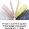 Test MacBook Neo 13″ 2026 : le portable Apple d’entrée de gamme qui mise tout sur l’A18 Pro