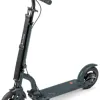 Test Movino Air Vert : la trottinette urbaine à grandes roues gonflables qui fait le job
