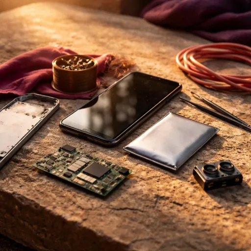 Smartphone reconditionné : les sept vérifications à faire avant d'acheter