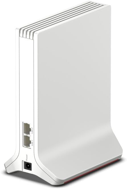 !Mesh Wi-FI Set 4200 3-Pack Edition International