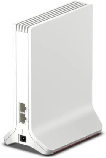 !Mesh Wi-FI Set 4200 3-Pack Edition International