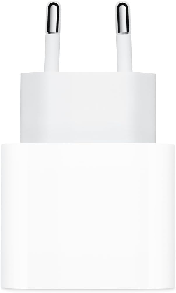 Adaptateur Secteur USB‑C 20 W (2025) 20W (2025)