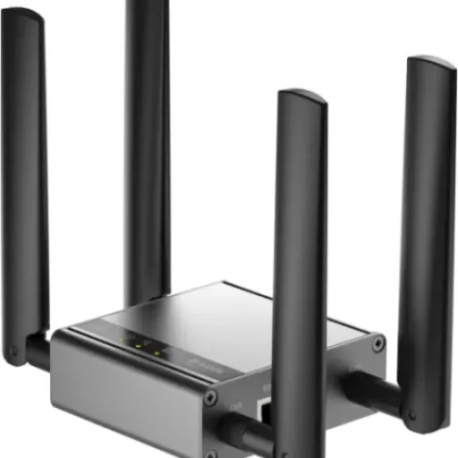 Test D-Link DWM-311-G : un modem 5G industriel qui fait le job pour les installs sérieuses