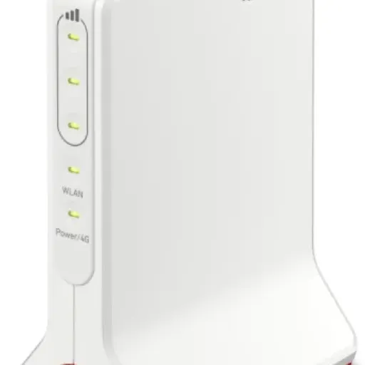 Test FRITZ!Box 6825 4G : le petit routeur 4G sérieux pour maison de vacances et télétravail nomade