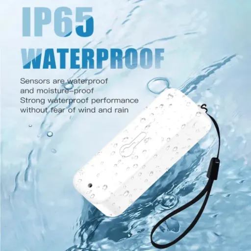 Test thermomètre hygromètre WiFi SENCKIT : 1 base + 4 sondes pour garder un œil partout
