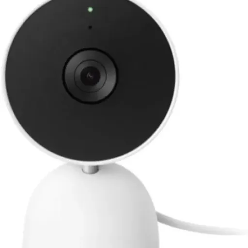 Test Google Nest Cam (batterie) : la caméra simple à vivre, mais pas donnée