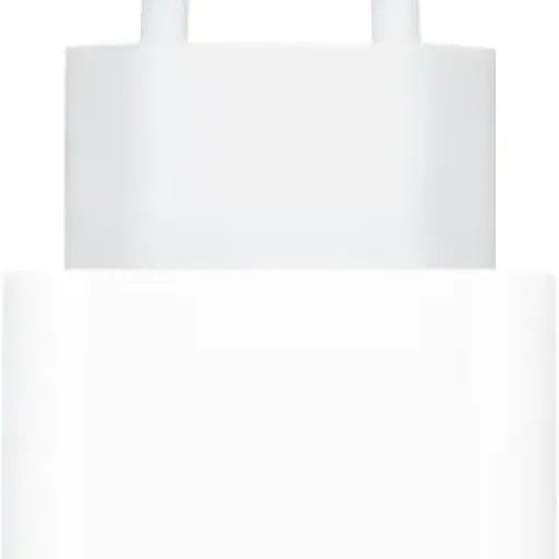 Test Apple Adaptateur Secteur USB‑C 20 W (2025) : le chargeur basique qui fait le job sans surprise