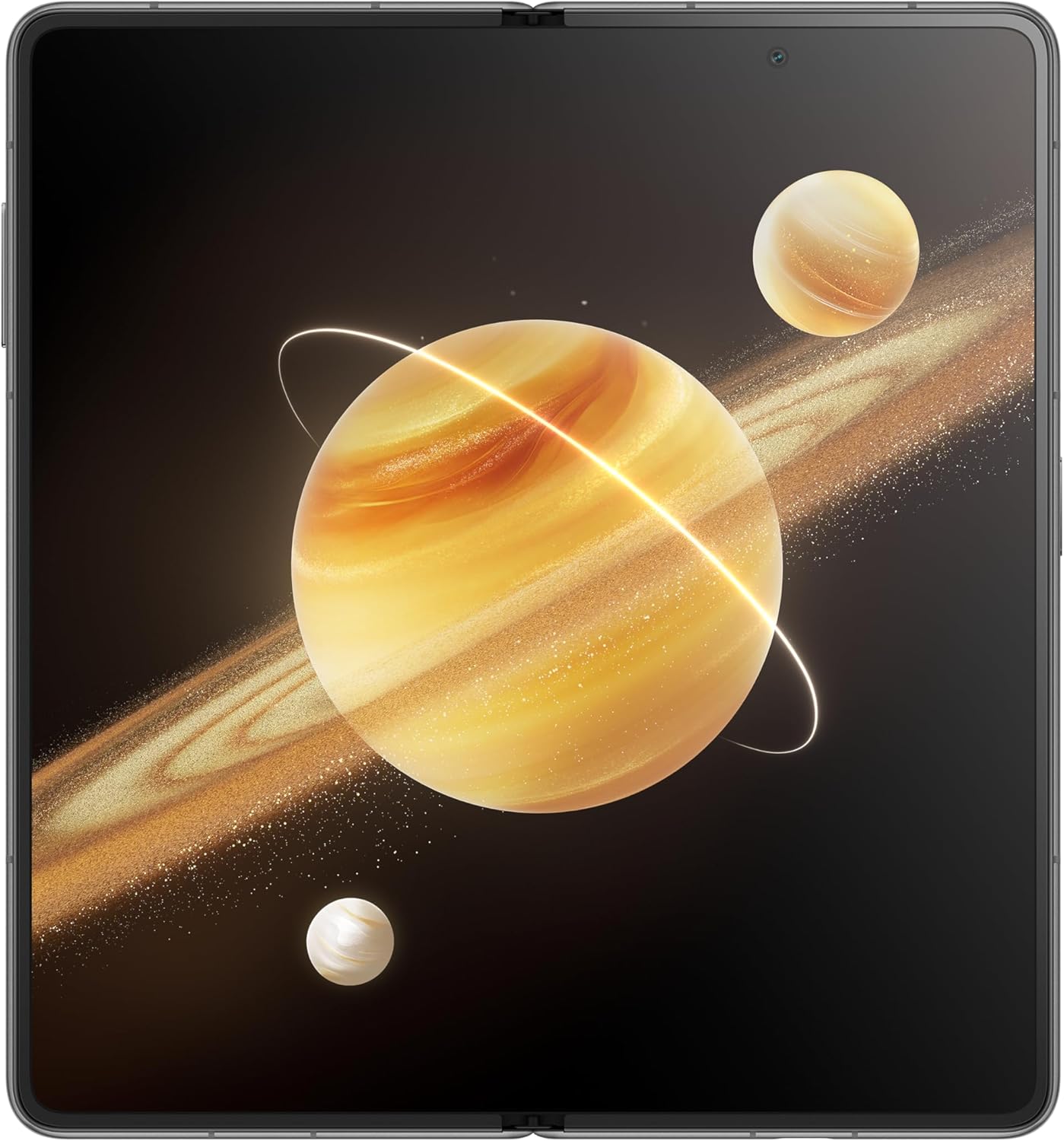 Magic V3 5G 512GB/12GB Dual SIM Noir
