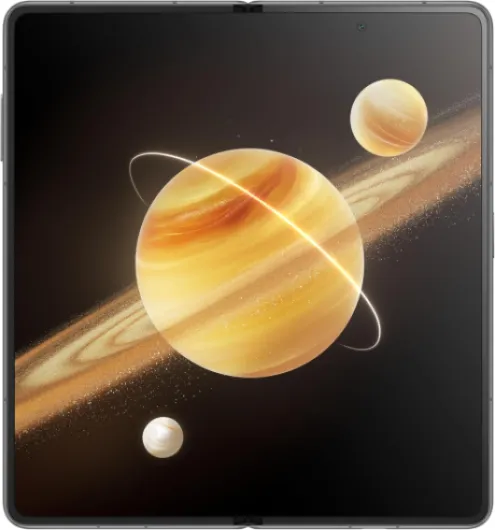 Magic V3 5G 512GB/12GB Dual SIM Noir
