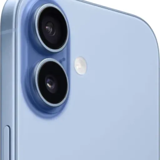 Test iPhone 17 256 Go : enfin le 120 Hz sur le modèle « normal », mais à quel prix