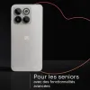 Test SPC ZEUS 2 ELITE : un vrai smartphone, mais pensé pour les seniors